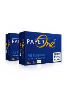 Paper One All Purpose Copy Paper